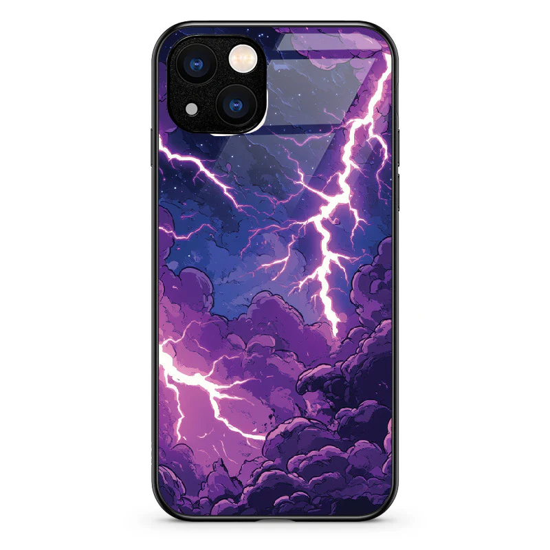 Etui szklane Ametystowa Furia - Image 32