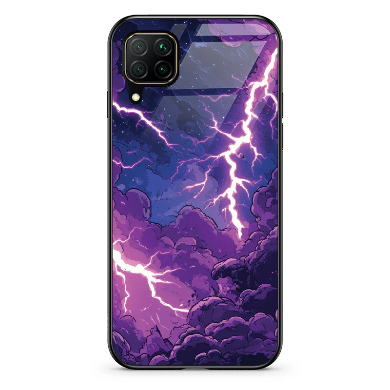 Etui szklane Ametystowa Furia - Image 33