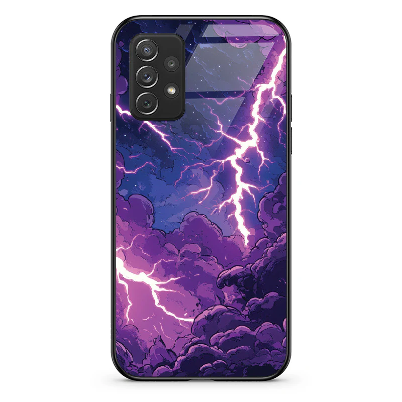 Etui szklane Ametystowa Furia - Image 36