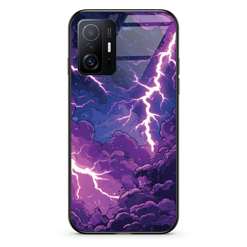 Etui szklane Ametystowa Furia - Image 39