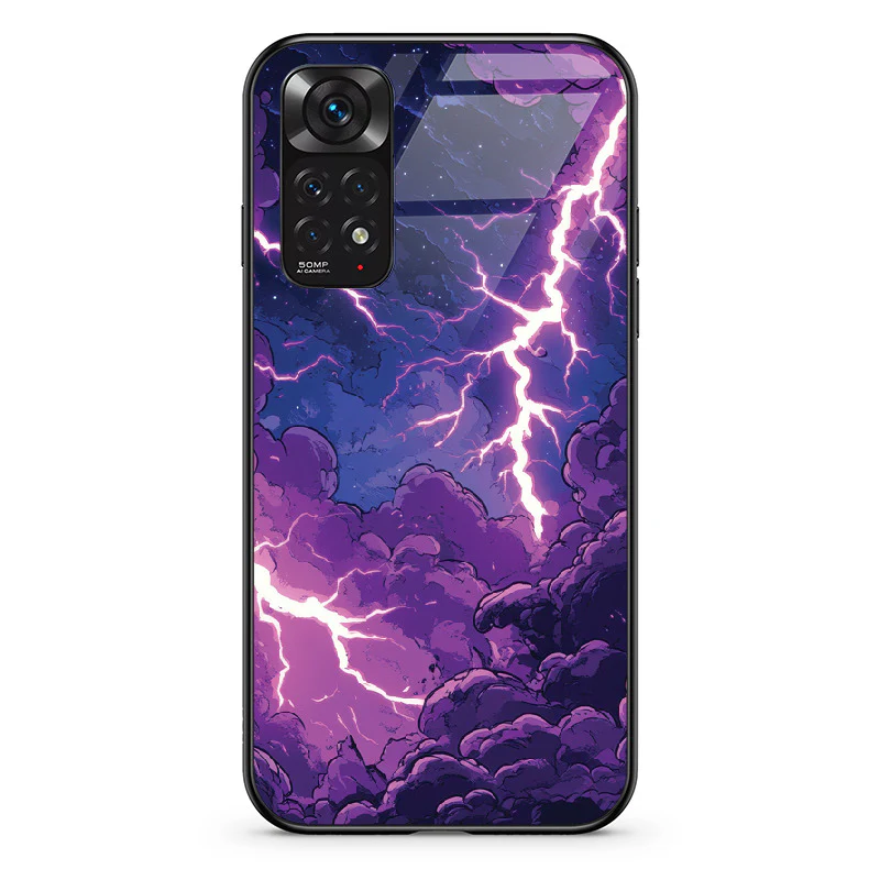 Etui szklane Ametystowa Furia - Image 45