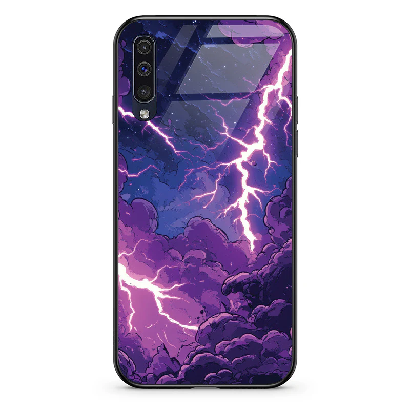 Etui szklane Ametystowa Furia - Image 46