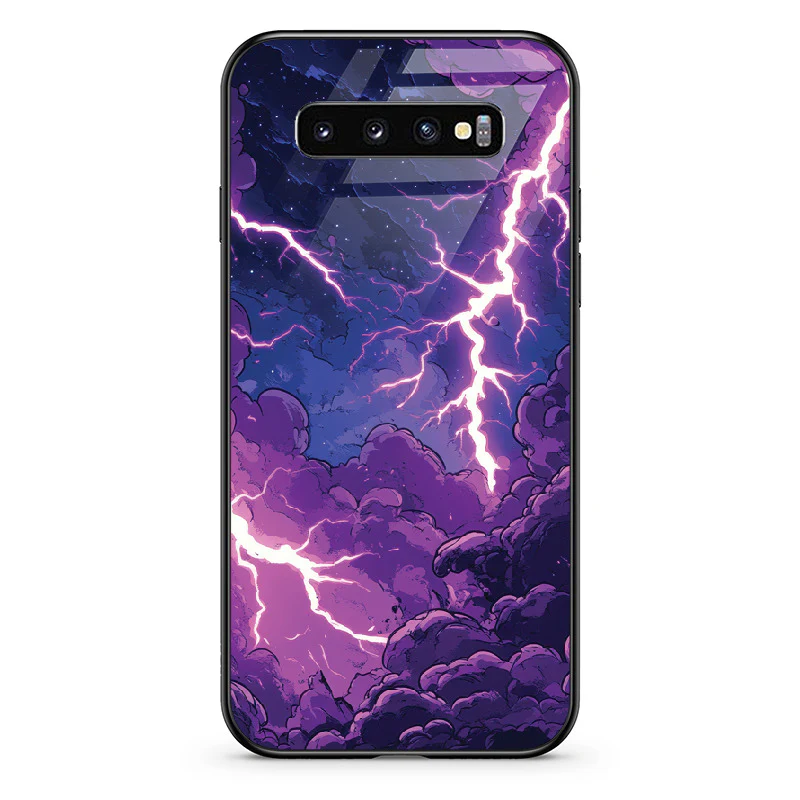 Etui szklane Ametystowa Furia - Image 60