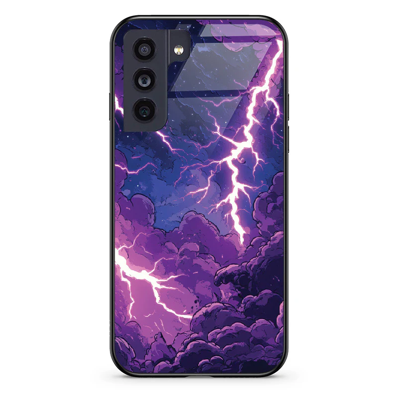 Etui szklane Ametystowa Furia - Image 64
