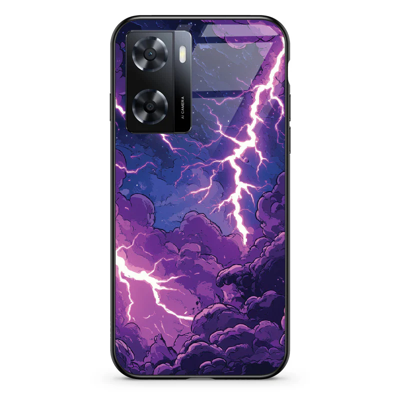 Etui szklane Ametystowa Furia - Image 69