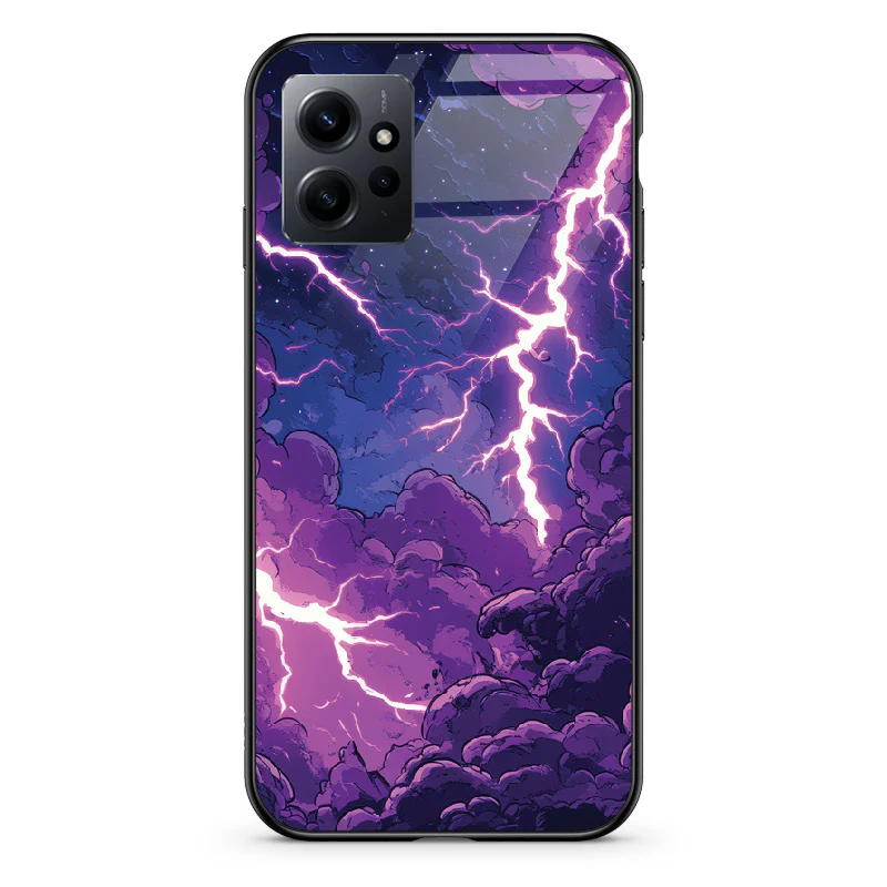 Etui szklane Ametystowa Furia - Image 75