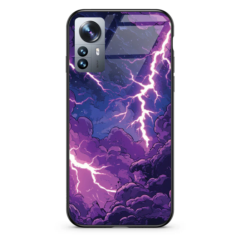 Etui szklane Ametystowa Furia - Image 77