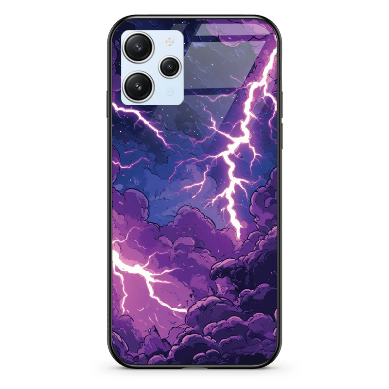 Etui szklane Ametystowa Furia - Image 79