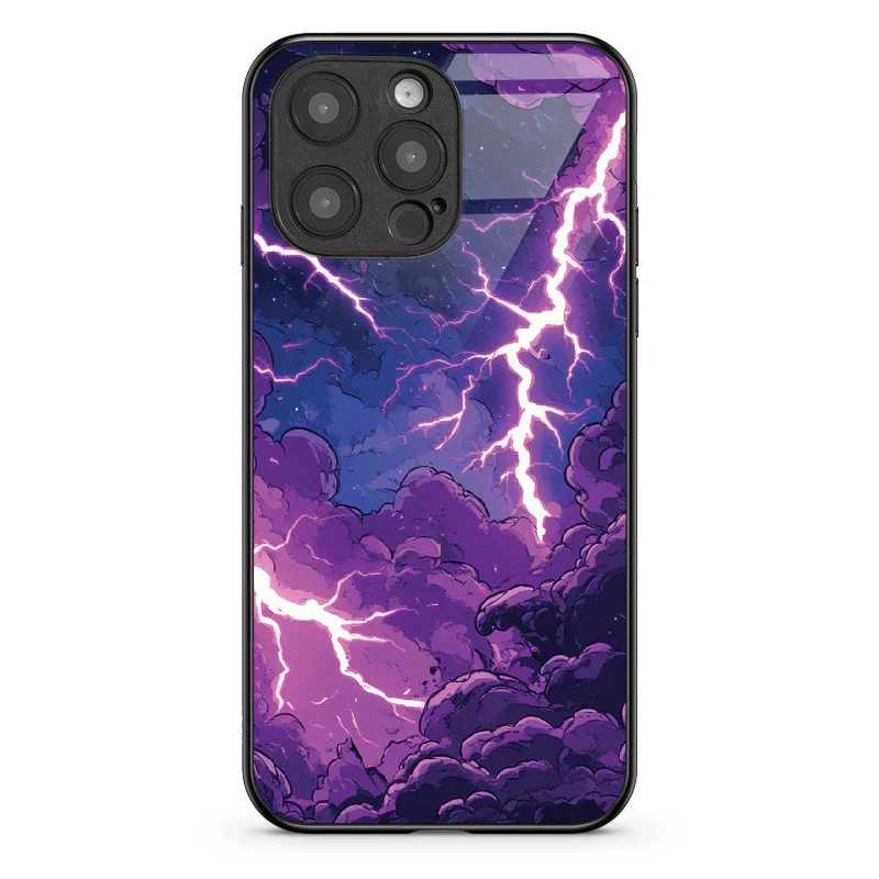 Etui szklane Ametystowa Furia - Image 81