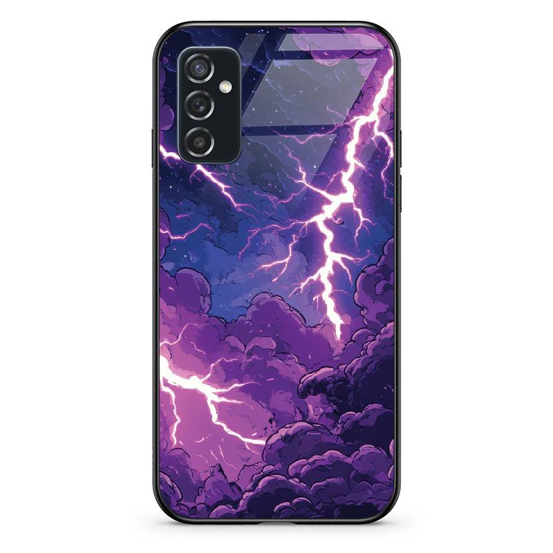 Etui szklane Ametystowa Furia - Image 88
