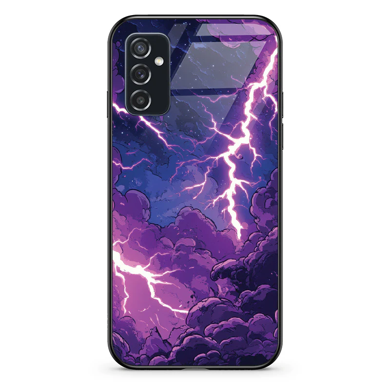 Etui szklane Ametystowa Furia - Image 93