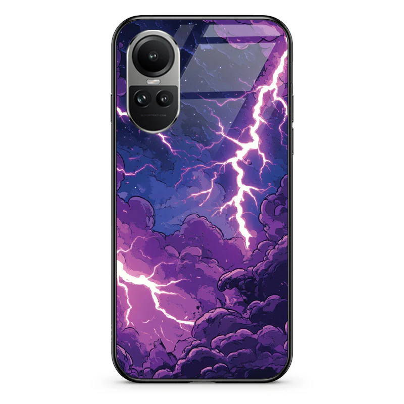 Etui szklane Ametystowa Furia - Image 97
