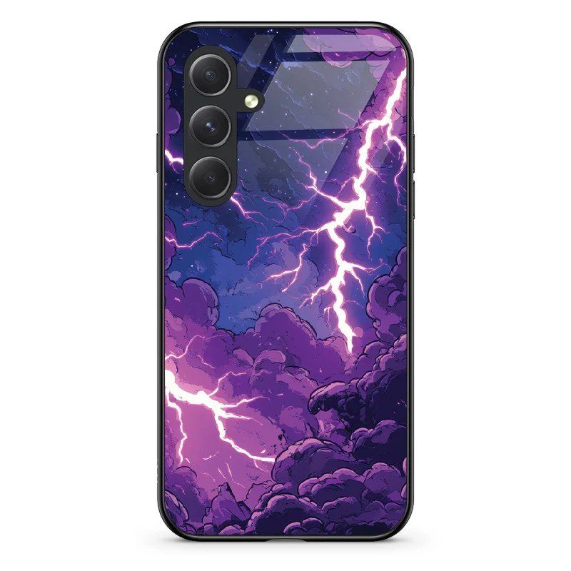 Etui szklane Ametystowa Furia - Image 98