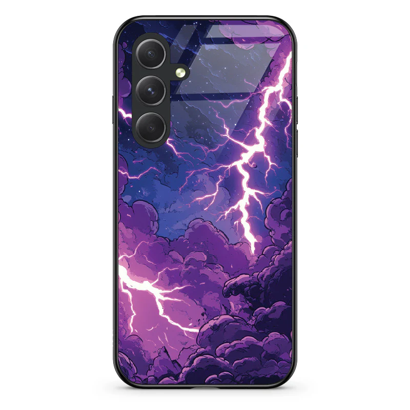 Etui szklane Ametystowa Furia - Image 99