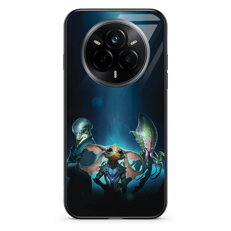 Etui szklane Aquatics - Image 126