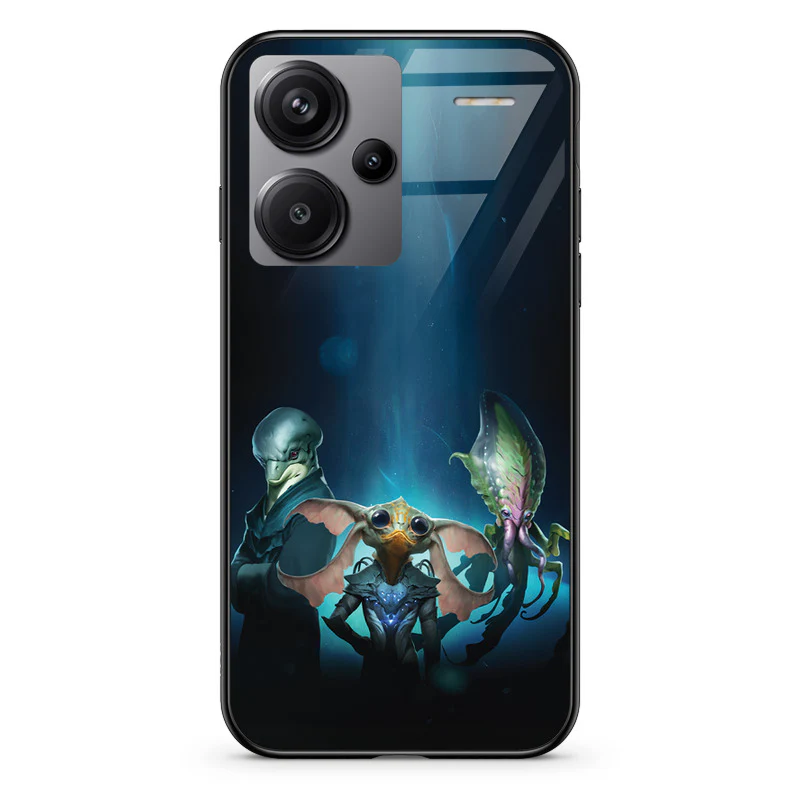 Etui szklane Aquatics - Image 16