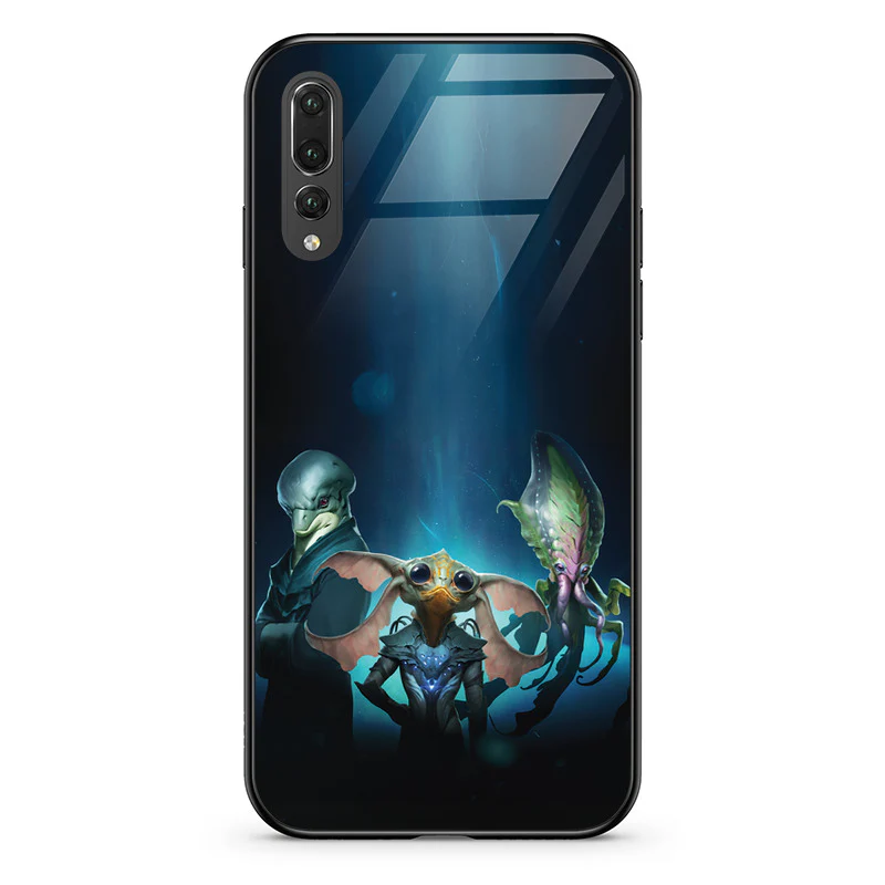 Etui szklane Aquatics - Image 20