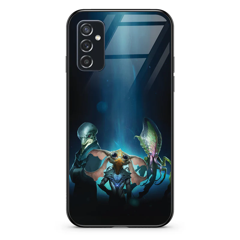 Etui szklane Aquatics - Image 59