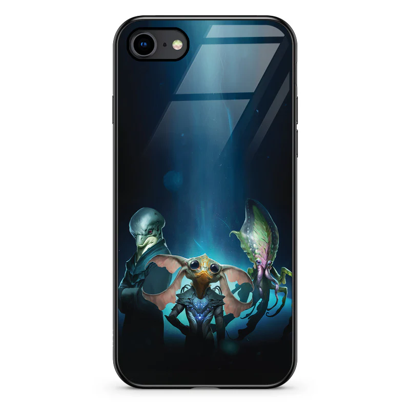 Etui szklane Aquatics - Image 62
