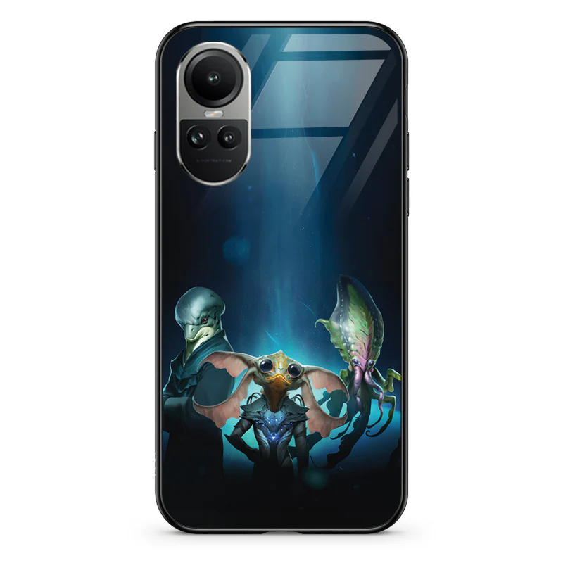 Etui szklane Aquatics - Image 97