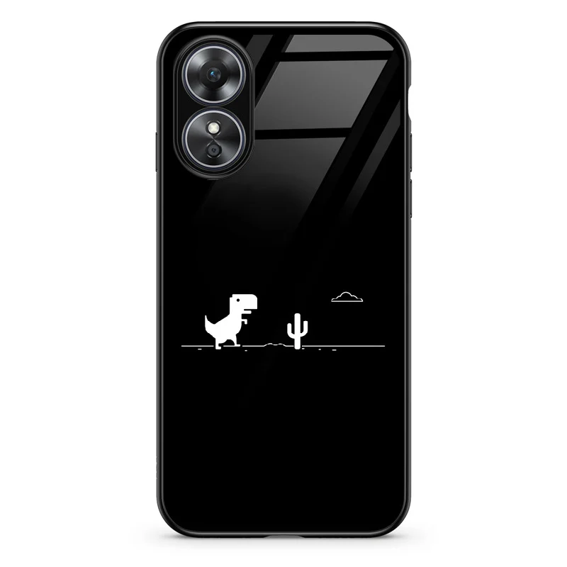 Etui szklane Arcade Dino - Image 100