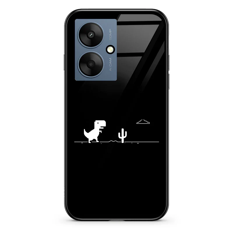 Etui szklane Arcade Dino - Image 104