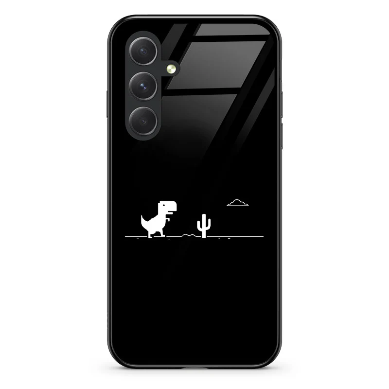 Etui szklane Arcade Dino - Image 118