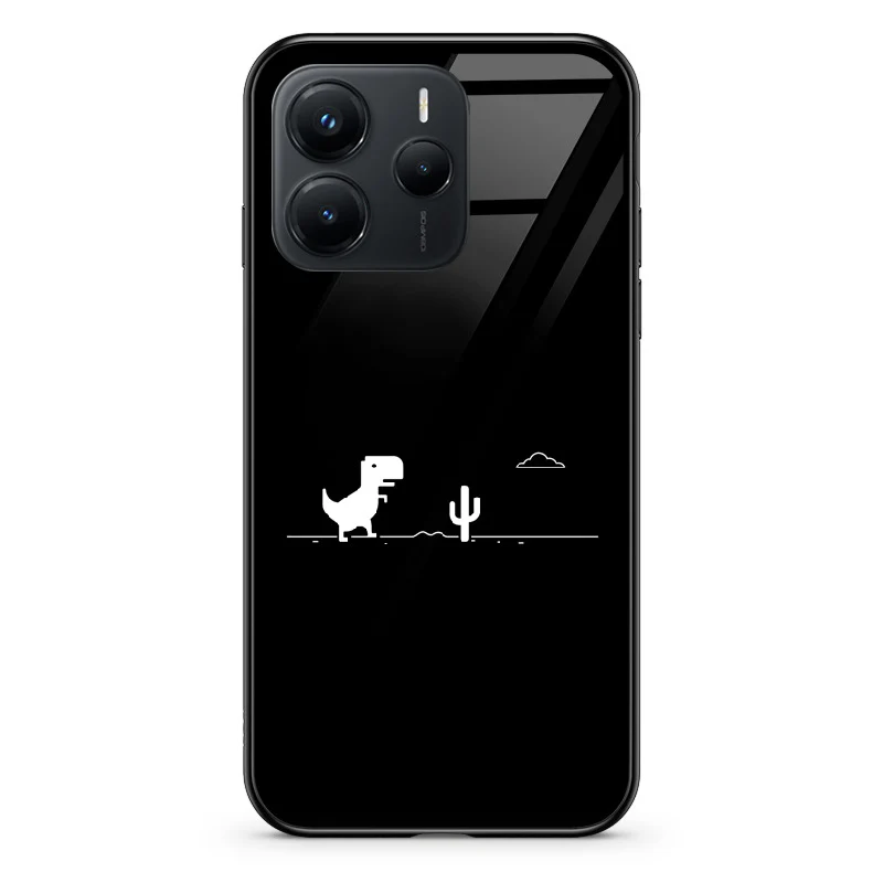 Etui szklane Arcade Dino - Image 122