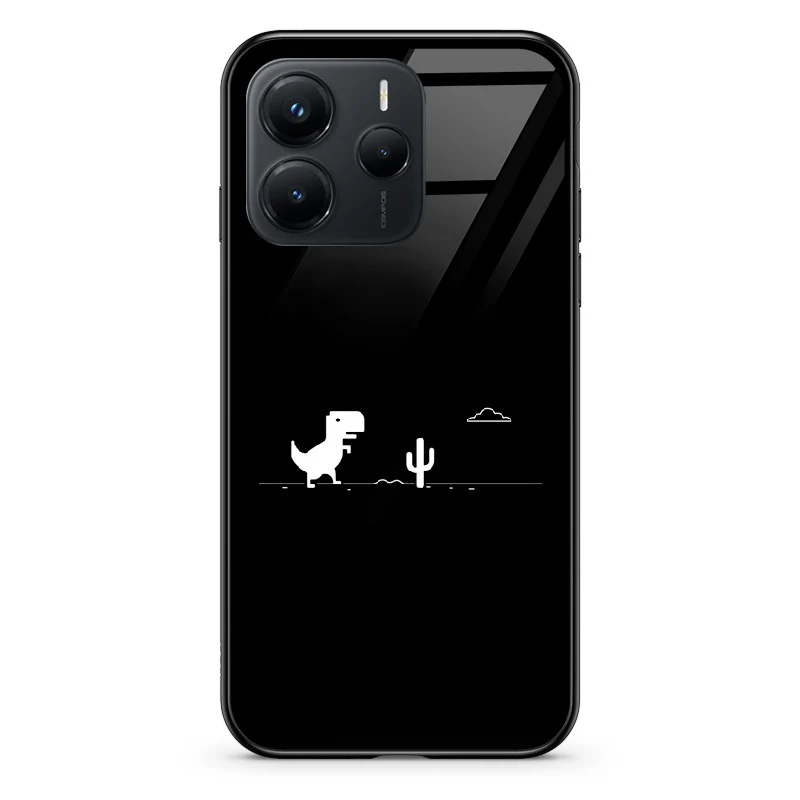 Etui szklane Arcade Dino - Image 127