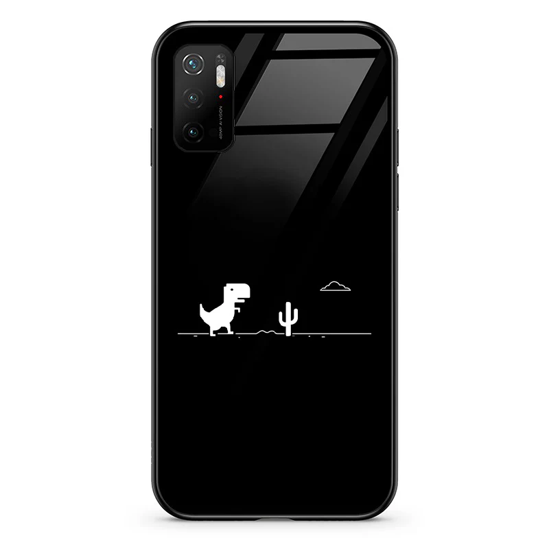 Etui szklane Arcade Dino - Image 17