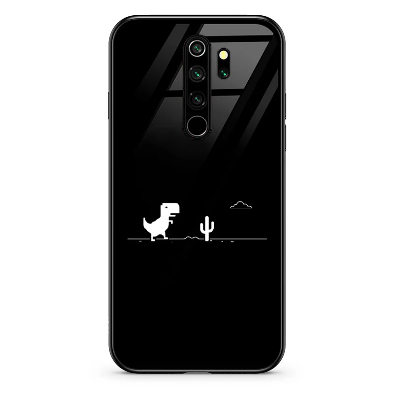 Etui szklane Arcade Dino - Image 19