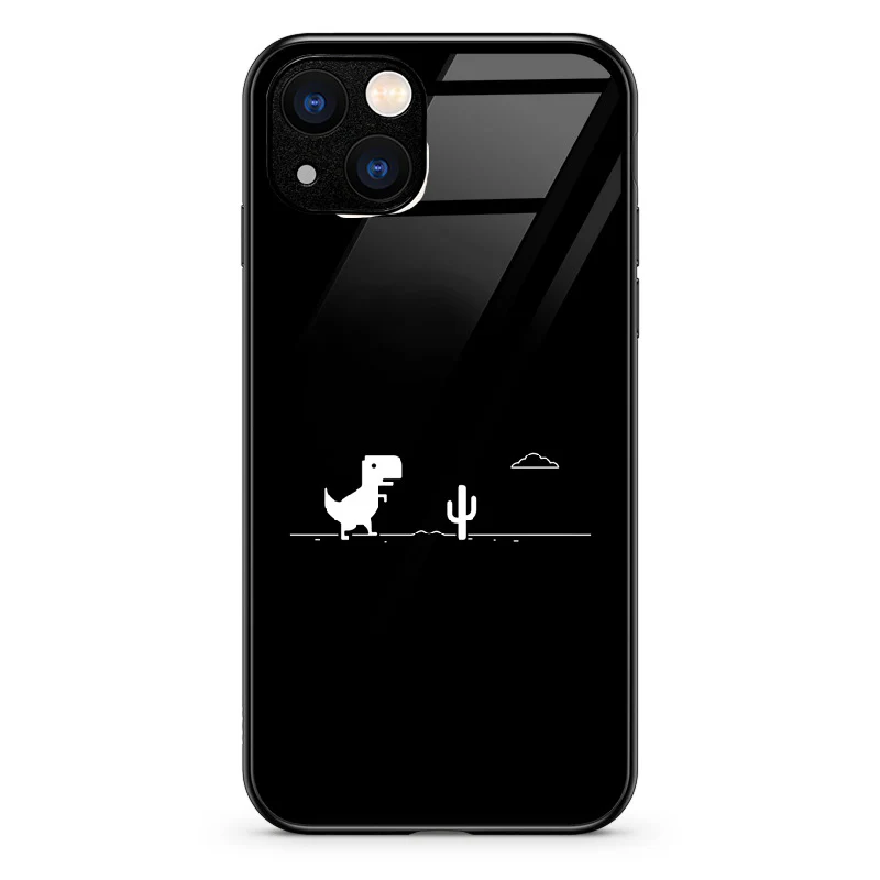 Etui szklane Arcade Dino - Image 52