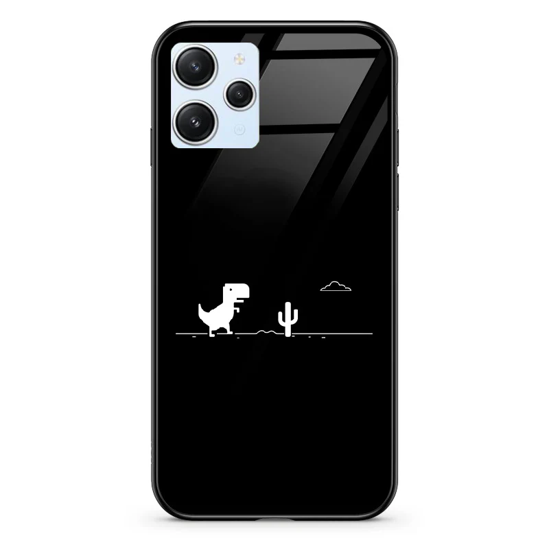 Etui szklane Arcade Dino - Image 79