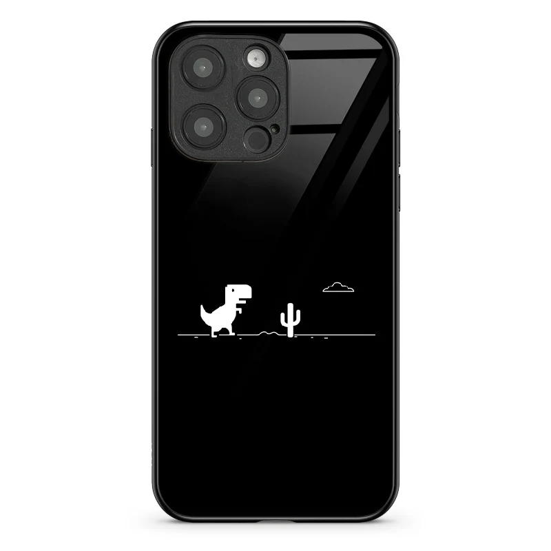 Etui szklane Arcade Dino - Image 80