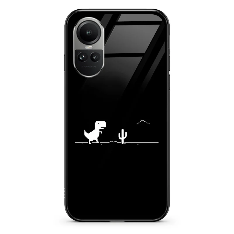 Etui szklane Arcade Dino - Image 97