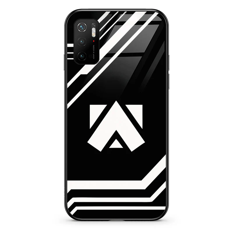 Etui szklane Arkadikuss 1 Czarny - Image 112