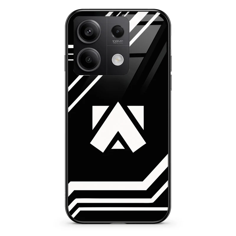 Etui szklane Arkadikuss 1 Czarny - Image 115