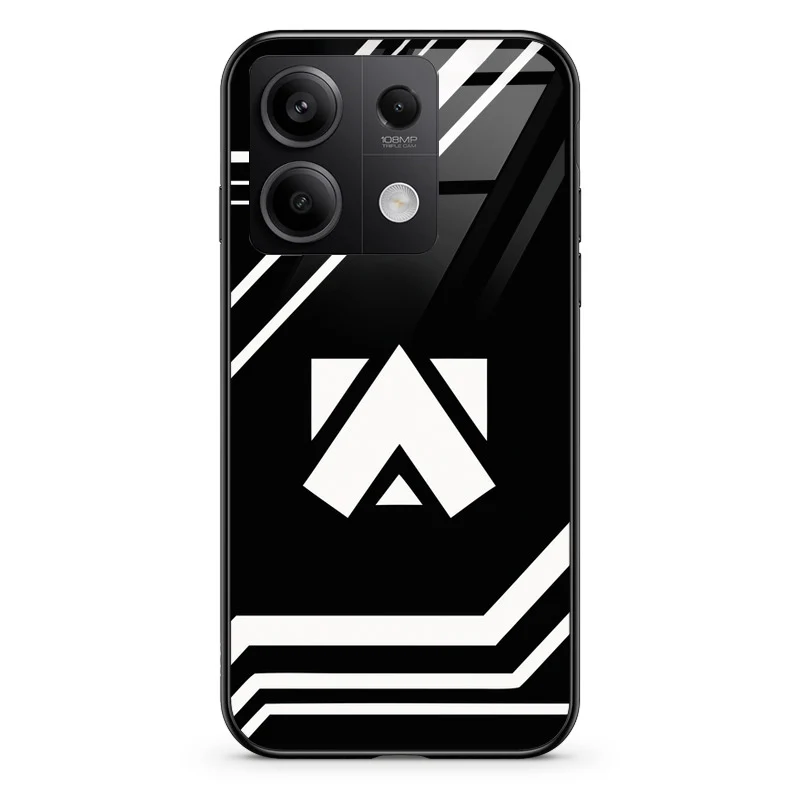 Etui szklane Arkadikuss 1 Czarny - Image 116