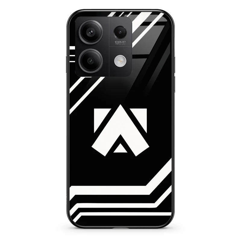 Etui szklane Arkadikuss 1 Czarny - Image 13