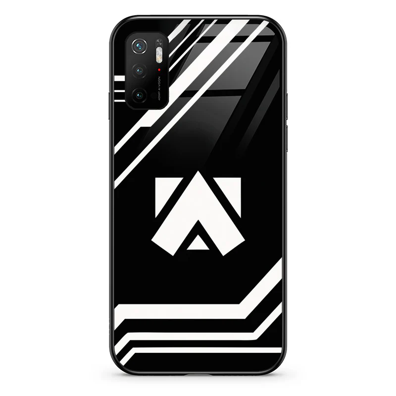 Etui szklane Arkadikuss 1 Czarny - Image 17