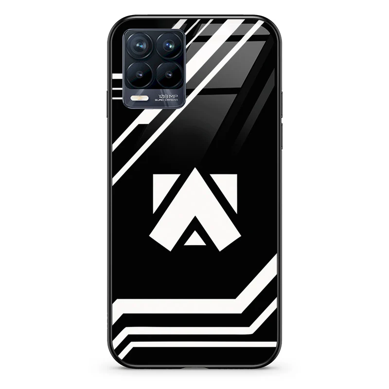 Etui szklane Arkadikuss 1 Czarny - Image 28