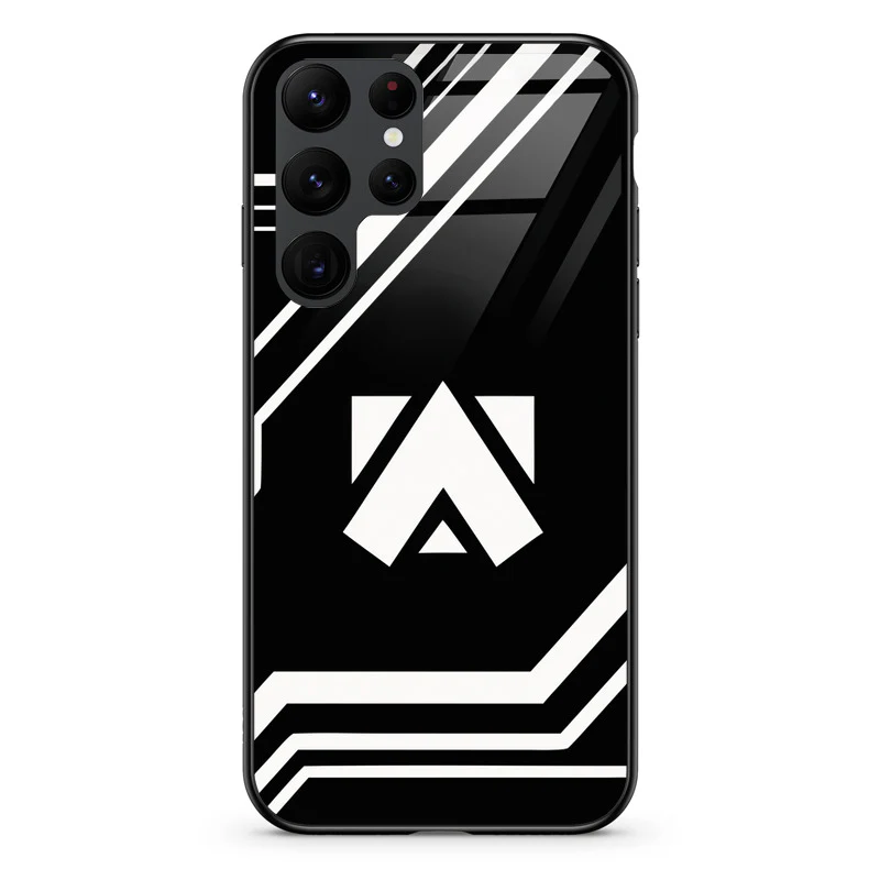 Etui szklane Arkadikuss 1 Czarny - Image 58