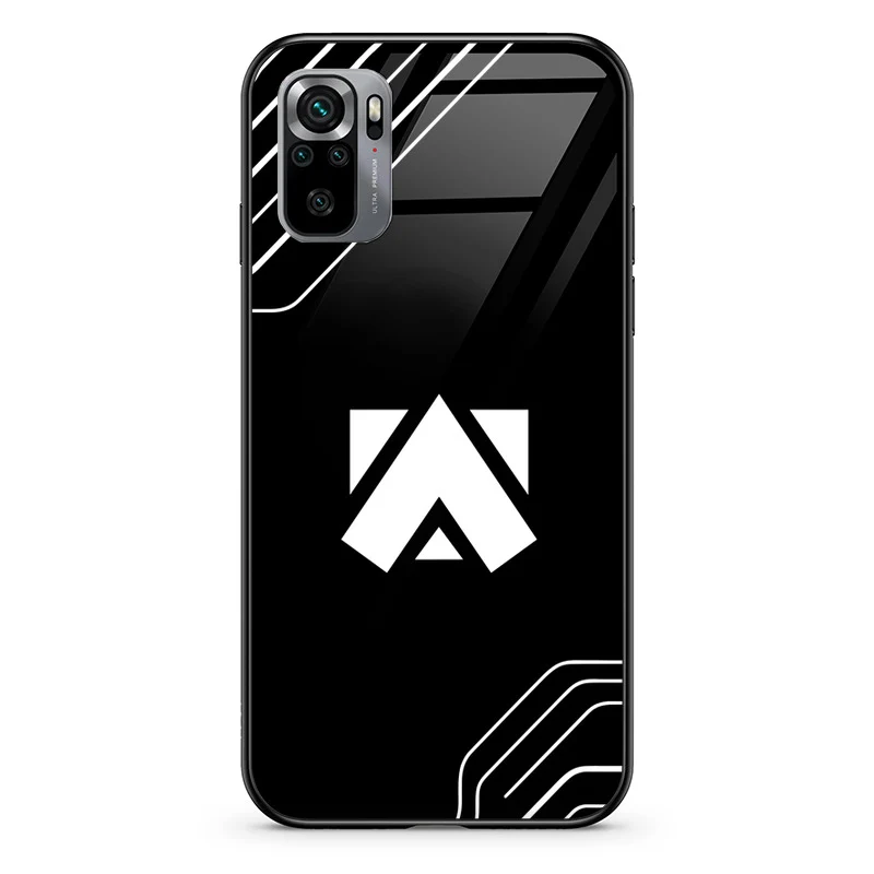 Etui szklane Arkadikuss 2 Czarny - Image 47