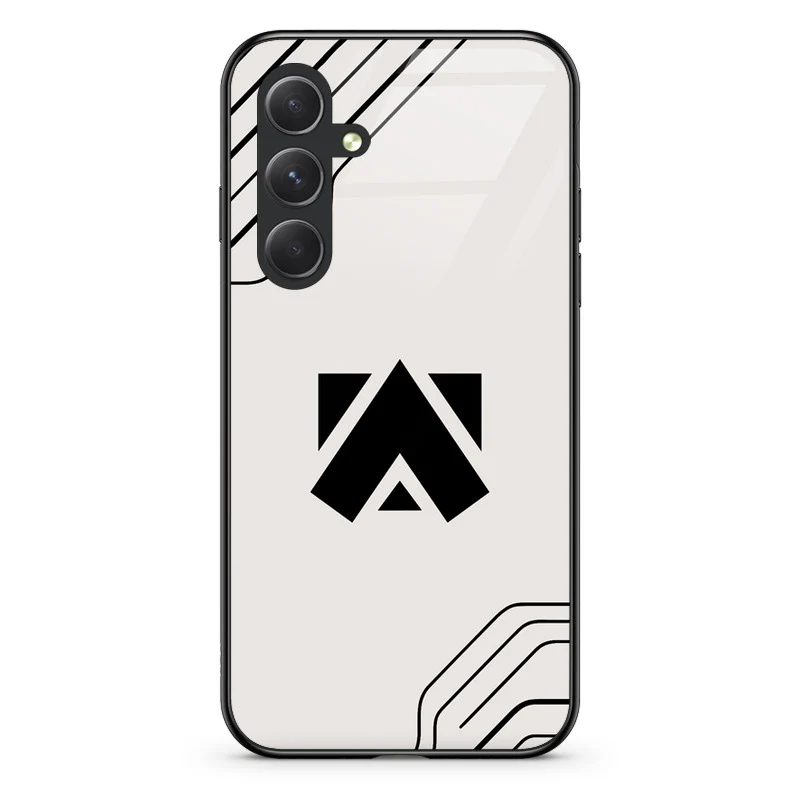Etui szklane Arkadikuss 2 Szary - Image 118