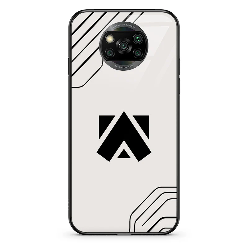 Etui szklane Arkadikuss 2 Szary - Image 30