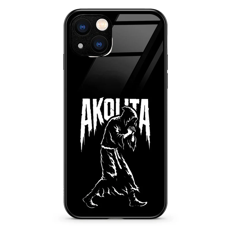 Etui szklane Arkadikuss Akolita - Image 32