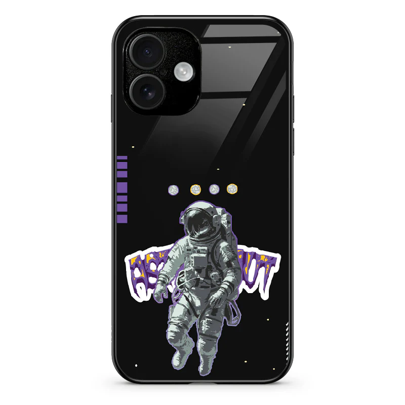 Etui szklane Astronaut - Image 106