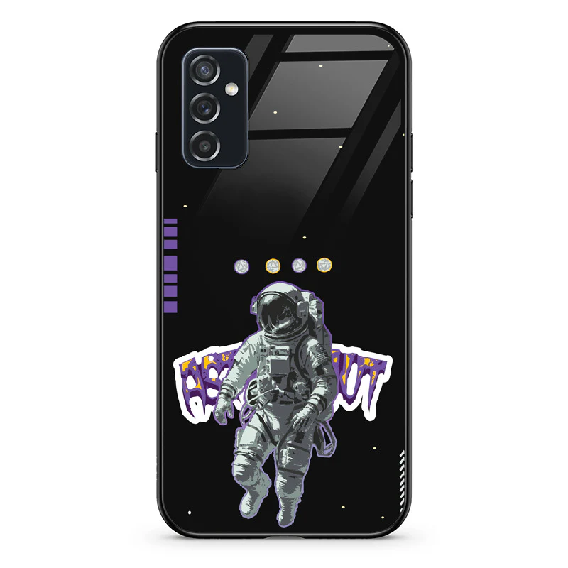 Etui szklane Astronaut - Image 11