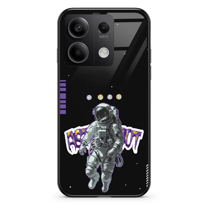 Etui szklane Astronaut - Image 115