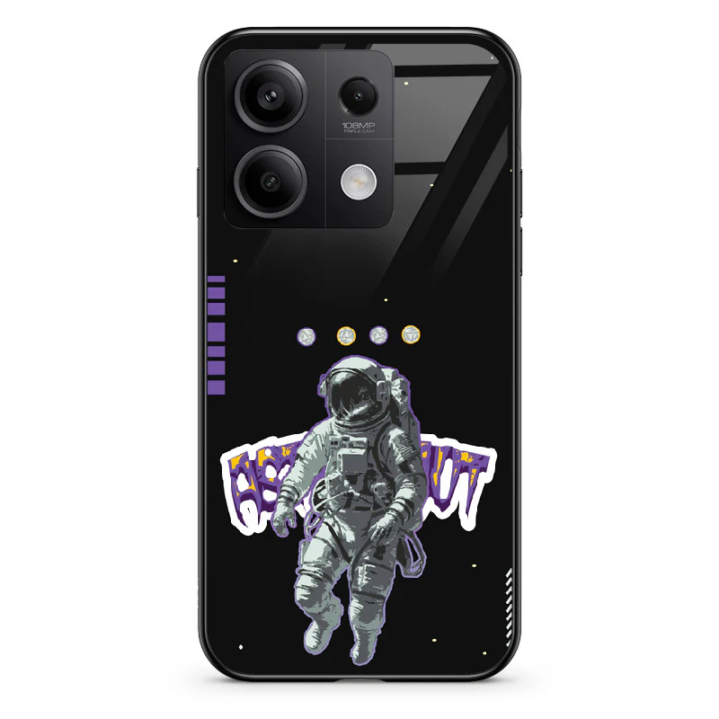 Etui szklane Astronaut - Image 116